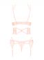 Preview: Frivolla Set pink Preview: Frivolla Set pink