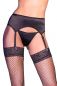 Preview: Garter Belt CR4271 schwarz Preview: Garter Belt CR4271 schwarz