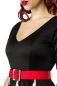 Preview: Godet-Kleid Preview: Godet-Kleid