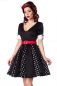 Preview: Godet-Kleid Preview: Godet-Kleid