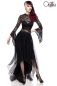 Preview: Gothic-Tuellrock schwarz 1-90011-002 Preview: Gothic-Tuellrock schwarz 1-90011-002