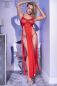 Preview: Gown CR4371 rot rot 2-6726 Preview: Gown CR4371 rot rot 2-6726