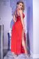 Preview: Gown CR4371 rot Preview: Gown CR4371 rot
