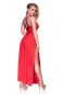 Preview: Gown CR4371 rot