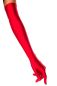 Preview: Harlekin Handschuhe rot 1-14469-013 Preview: Harlekin Handschuhe rot 1-14469-013