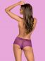 Preview: Idillia Shorties purple