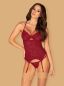 Preview: Ivetta Corsage rubin 2-6925 Preview: Ivetta Corsage rubin 2-6925