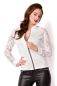 Preview: Jacke weiss 1-15027-014 Preview: Jacke weiss 1-15027-014