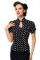 Preview: Jersey-Bluse Preview: Jersey-Bluse