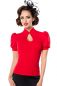Preview: Jersey-Bluse Preview: Jersey-Bluse