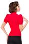Preview: Jersey-Bluse Preview: Jersey-Bluse