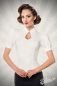 Preview: Jersey-Bluse weiss 1-50056-014 Preview: Jersey-Bluse weiss 1-50056-014