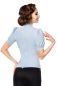 Preview: Jersey-Bluse Preview: Jersey-Bluse
