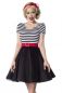 Preview: Jersey Kleid Preview: Jersey Kleid
