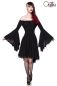 Preview: Jerseykleid schwarz 1-90015-002 Preview: Jerseykleid schwarz 1-90015-002