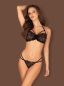 Preview: Joylace Set schwarz 2-6866 Preview: Joylace Set schwarz 2-6866