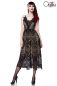 Preview: Kleid aus Spitze schwarz 1-90020-002 Preview: Kleid aus Spitze schwarz 1-90020-002