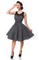 Preview: Kleid mit Dots Preview: Kleid mit Dots