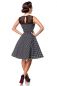 Preview: Kleid mit Dots Preview: Kleid mit Dots