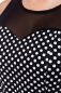 Preview: Kleid mit Dots Preview: Kleid mit Dots