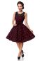 Preview: Kleid mit Dots Preview: Kleid mit Dots