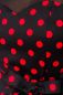 Preview: Kleid mit Dots Preview: Kleid mit Dots