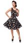 Preview: Kleid mit Dots Preview: Kleid mit Dots
