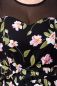 Preview: Kleid mit Dots Preview: Kleid mit Dots
