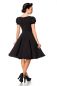 Preview: Kleid mit Puffärmeln Preview: Kleid mit Puffärmeln