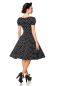 Preview: Kleid mit Puffärmeln Preview: Kleid mit Puffärmeln