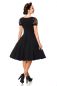 Preview: Kleid mit Puffärmeln Preview: Kleid mit Puffärmeln