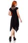 Preview: Kleid mit Spitzeneinsatz Preview: Kleid mit Spitzeneinsatz