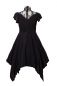 Preview: Kleid mit Spitzeneinsatz Preview: Kleid mit Spitzeneinsatz