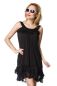 Preview: Kleid schwarz 1-13921-002 Preview: Kleid schwarz 1-13921-002