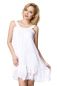 Preview: Kleid weiss 1-13921-014 Preview: Kleid weiss 1-13921-014