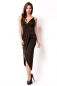 Preview: Kleid schwarz 1-15014-002 Preview: Kleid schwarz 1-15014-002
