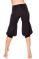 Preview: Knickers Pants schwarz 1-14772-002 Preview: Knickers Pants schwarz 1-14772-002