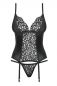 Preview: Laluna Corsage Preview: Laluna Corsage