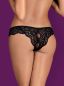 Preview: Laluna Crotchless Panties