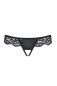 Preview: Laluna Crotchless Panties