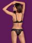 Preview: Laluna Set schwarz 2-6614 Preview: Laluna Set schwarz 2-6614