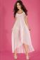Preview: Langes Babydoll CR3716 pink pink 2-4926