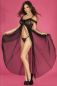 Preview: Langes Babydoll CR3716 schwarz schwarz 2-4924 Preview: Langes Babydoll CR3716 schwarz schwarz 2-4924