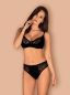 Preview: Laurise Set schwarz 2-7118 Preview: Laurise Set schwarz 2-7118