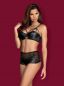 Preview: Leatheria Set schwarz schwarz 2-6620 Preview: Leatheria Set schwarz schwarz 2-6620