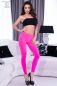 Preview: Leggings CR4327 neonpink