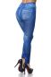 Preview: Leggings in Jeansoptik Preview: Leggings in Jeansoptik