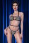 Preview: Leopard-Bikini-Set CR4497 leopard 2-7312