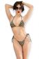 Preview: Leopard-Bikini-Set CR4604