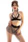 Preview: Leopard-Set CR4499